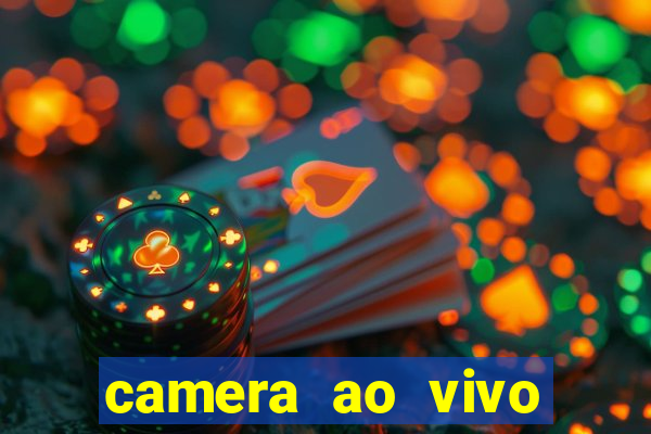 camera ao vivo porto rico